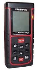 Laser Distance Meter