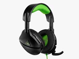 Gaming headset