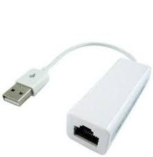 USB Lan Card