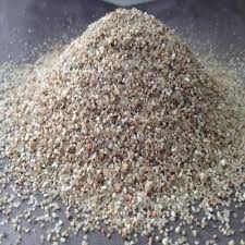 Boiler Sand