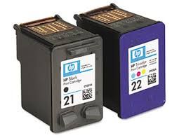 Inkjet Cartridge