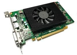 video card