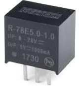 DC To DC Converter