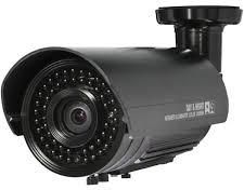 CCTV Cameras