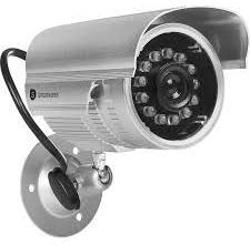 CCTV Cameras