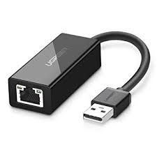 Ethernet Adapter