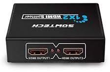 Hdmi Splitter