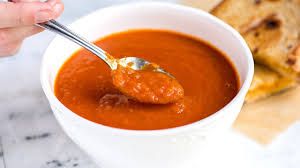 Tomato Soup