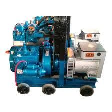 Electric Generator