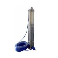 Submersible Well Water Pump