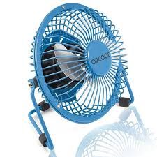 Mini Cooling Fan