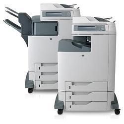 HP Photocopy Machine