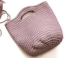 Knitted l Bags