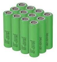 li ion batteries