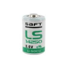 Saft Lithium Battery