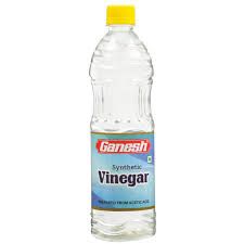 Synthetic Vinegar
