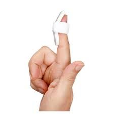 Mallet Finger Splint