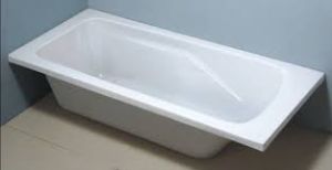 Acrylic Bathtubs