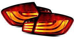 Car Tail Lamp