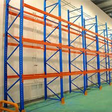 Pallet Racks