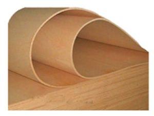 Flexible Plywood Sheet