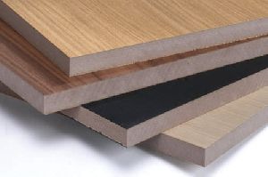 laminated mdf board