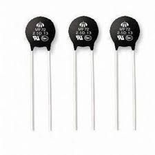 Ntc Thermistor