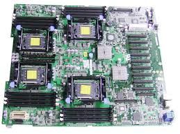 Server Motherboards