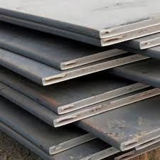 Alloy Steel Plates