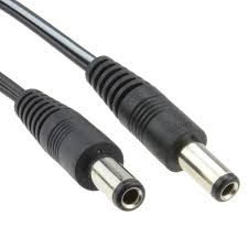 dc connector