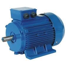 A.C. Induction Motor