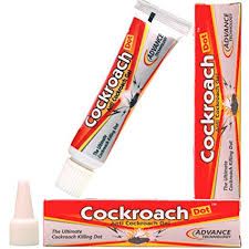 Cockroach Gel