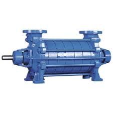 High Pressure Multistage Pump