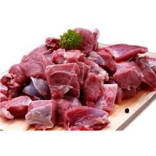 Mutton Meat