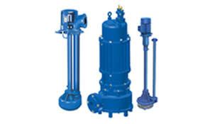 Darling Dewatering Pumps