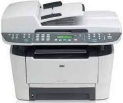 HP Photocopy Machine