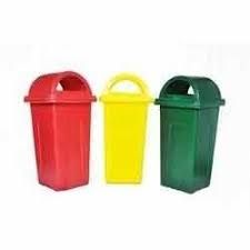 FRP Dustbins