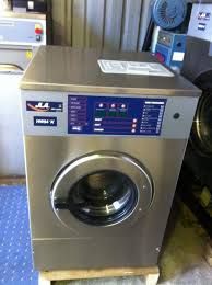 Used Industrial Washing Machine