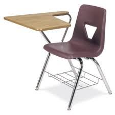 chair desks