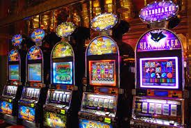 Casino Slot Game