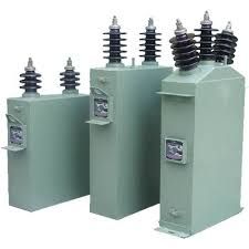 Power Capacitors