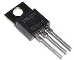 Thyristors