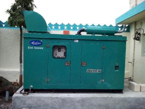 Generator Set