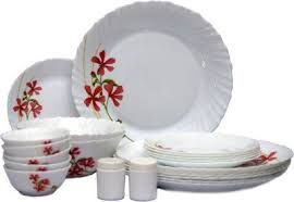 Dinner Set