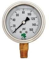 Pressure Meter