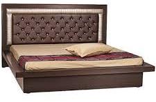 Double Bed