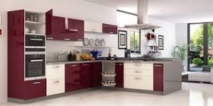 Modular Kitchen