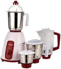 Mixer Grinder