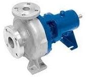 Chemical Process Pump