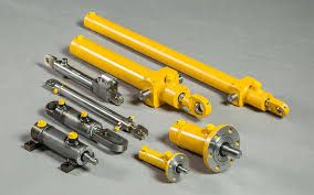 Hydraulic Cylinders